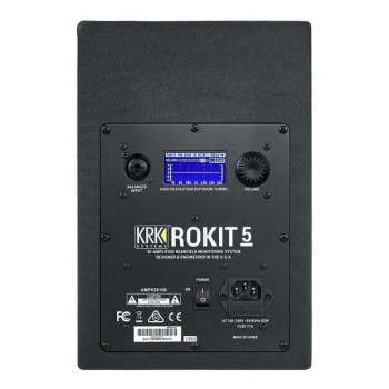 KRK ROKIT 5 RP5G4 купить