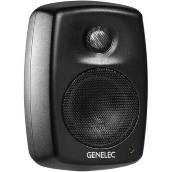 Genelec 4010AM Speaker 4010A black купить