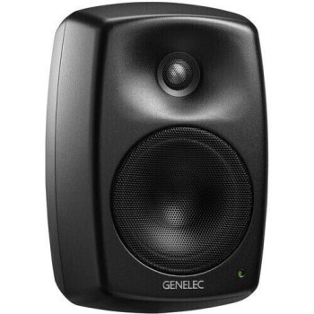 Genelec 4430AM Speaker Smart IP 4430A black купить