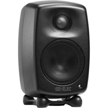 Genelec G1BM Speaker G One black купить