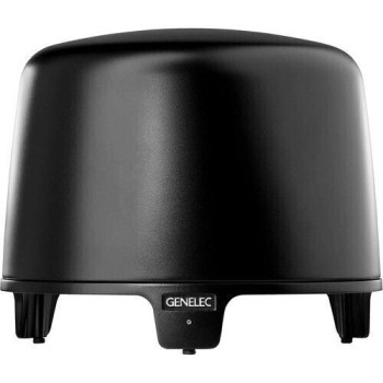 Genelec F1BMM Subwoofer F One black купить