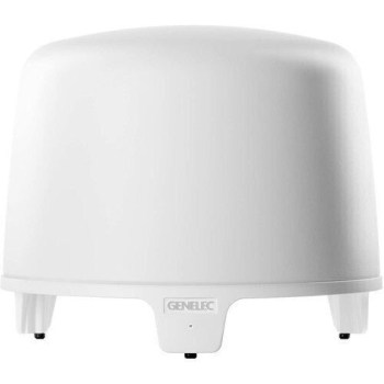 Genelec F1BWM Subwoofer F One white купить