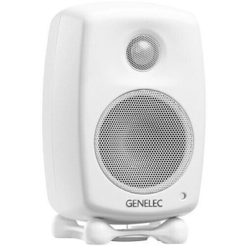 Genelec G1BW Speaker G One white купить