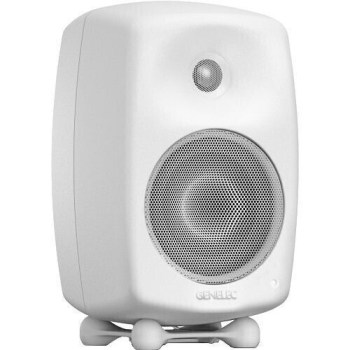 Genelec G3BW Speaker G Three white купить