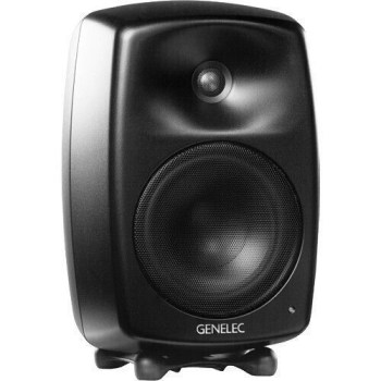 Genelec G4AMM Speaker G Four black купить