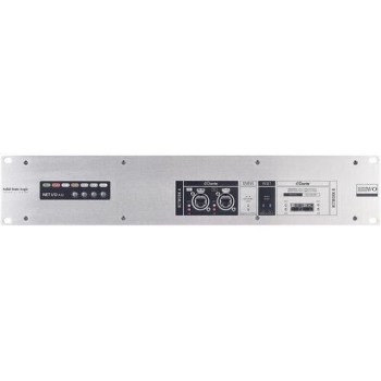 SSL A32 audio interface unit (2U) купить