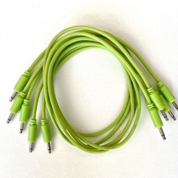 Black Market Modular patchcable 5-pack 150 cm glow-in-the-dark купить