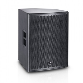 Ld Systems Gt 15 A Ldgt15a купить