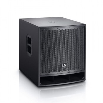 Ld Systems Gt Sub 15 Ldgtsub15 купить