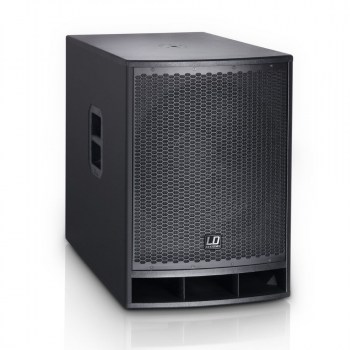 Ld Systems Gt Sub 18 Ldgtsub18 купить