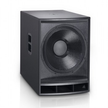 Ld Systems Gt Sub 18 A Ldgtsub18a купить