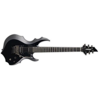 ESP Edwards E-FR-145GT Black купить