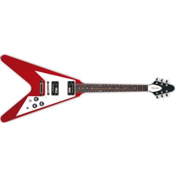 ESP Edwards E-FV-120D Cherry купить