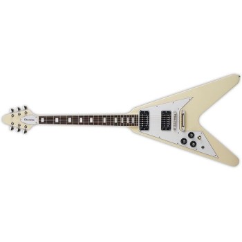 ESP Edwards E-FV-120D Left Handed Vintage White купить