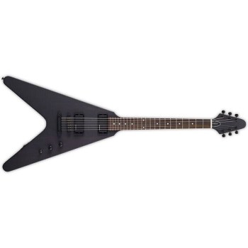 ESP Edwards E-FV-125D Stain Cloudy Black купить