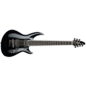 ESP Edwards E-HR-155-IIINT-7S Black купить