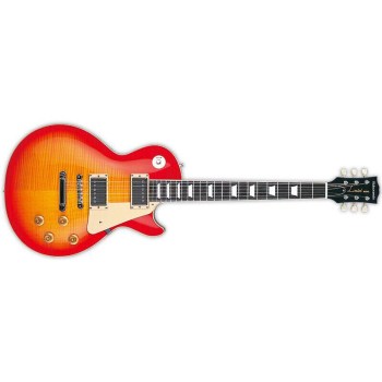 ESP Edwards E-LP-125SD Cherry Sunburst купить