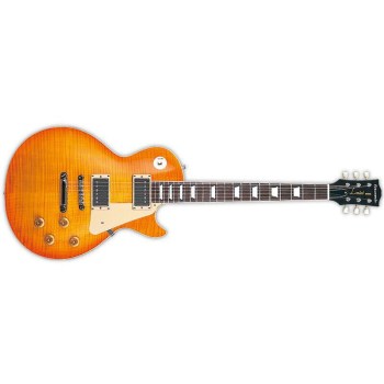 ESP Edwards E-LP-125SD Vintage Honey Burst купить