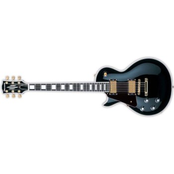 ESP Edwards E-LP-130CD/P Black купить