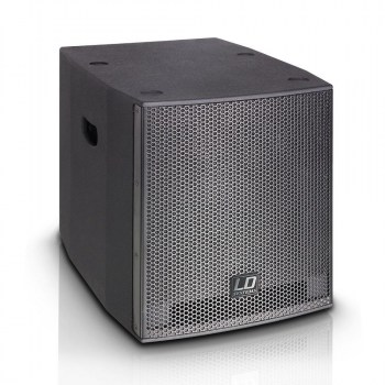 Ld Systems Maui 28 Sub Ext Ldmaui28se купить