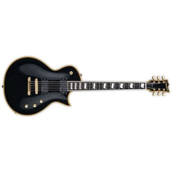 ESP Edwards E-MA-135C Gloss Vintage Black купить