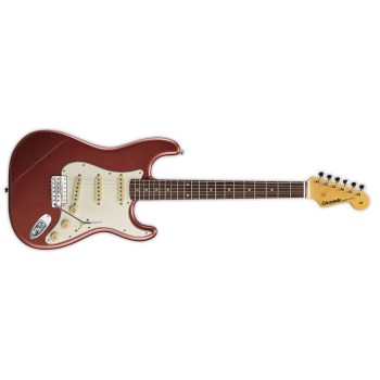 ESP Edwards E-ST-125ALPF Burgundy Mist купить