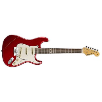 ESP Edwards E-ST-125ALPF Candy Apple Red купить