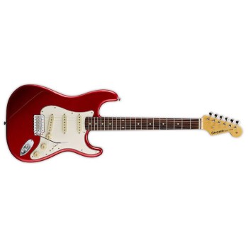 ESP Edwards E-ST-90ALPF Candy Apple Red купить