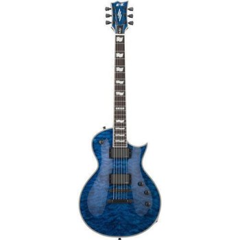 ESP E-II Eclipse Marine Blue купить