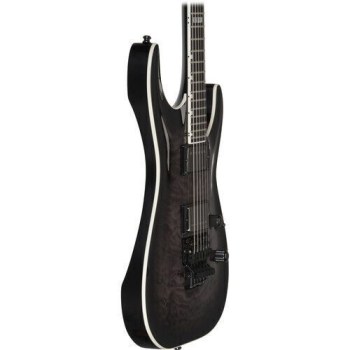 ESP E-II Horizon FR-II See Thru Black Sunburst Japan купить