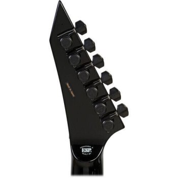 ESP E-II Horizon FR-II See Thru Black Sunburst Japan купить