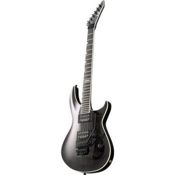 ESP E-II HORIZON-III FR See Thru Black купить