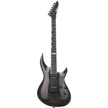 ESP E-II HORIZON-III FR See Thru Black купить