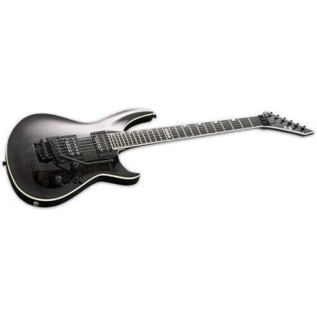 ESP E-II HORIZON-III FR See Thru Black купить