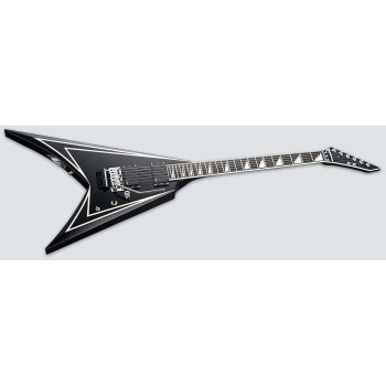 ESP E-II SV Black W White Stripe Japan купить