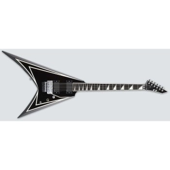 ESP E-II SV Black W White Stripe Japan купить