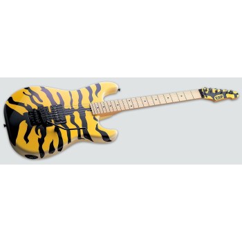 ESP G.Lynch M-1 TIGER Graphic купить