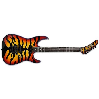 ESP G.Lynch SB TIGER Graphic купить