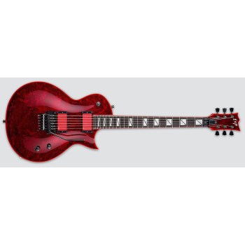 ESP GARY HOLT EC FR Liquid Metal Lava купить