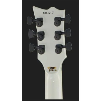 ESP James Hetfield IRON CROSS Snow White купить