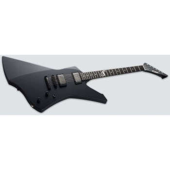 ESP James Hetfield Snakebyte Black Satin купить