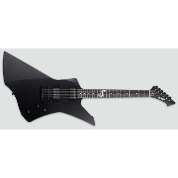 ESP James Hetfield Snakebyte Black Satin купить