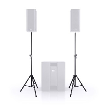 LD-Systems DAVE 8 SET 2 LDDAVE8SET2 купить