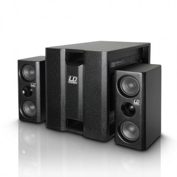 Ld Systems Dave 8 Xs Lddave8xs купить