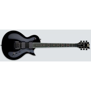 ESP Jeff Hanneman EC Black купить