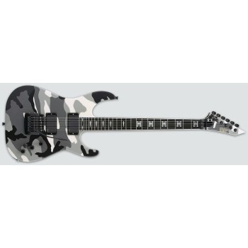 ESP Jeff Hanneman Urban Camo купить