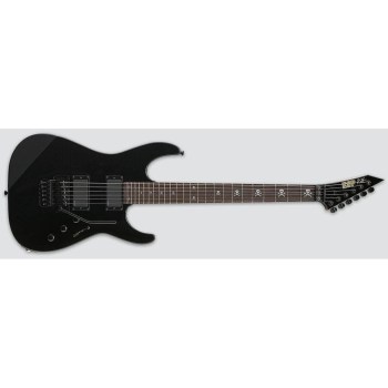 ESP Kirk Hammett KH-2 Black купить