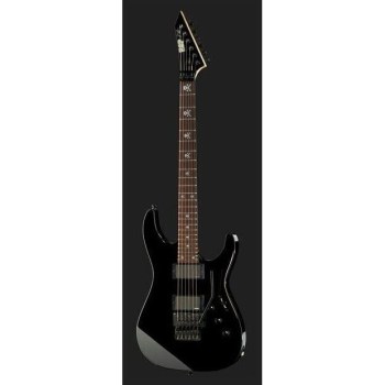 ESP Kirk Hammett KH-2 NECK-THRU купить