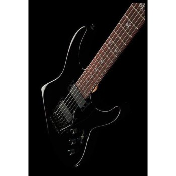 ESP Kirk Hammett KH-2 NECK-THRU купить