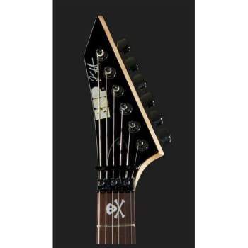 ESP Kirk Hammett KH-2 NECK-THRU купить